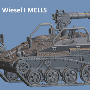 Wiesel I - MELLS – Bild 1