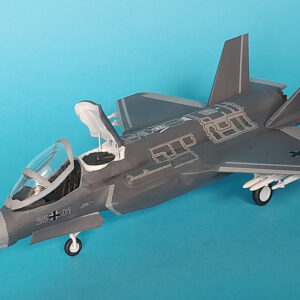 Lockheed Martin F- 35 Lightning II – Bild 1