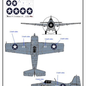 F4 Wildcat – Bild 2