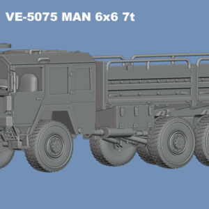 MAN 6x6 7t – Bild 1