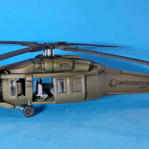 UH – 60 Black Hawk – Bild 1