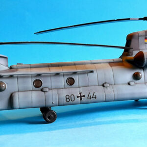 Boeing-Vertol CH-47 – Bild 1