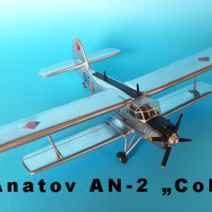 ANATOV AN-2 „Colt“ – Bild 1