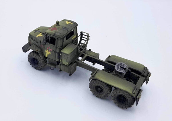 UKR VE 006a