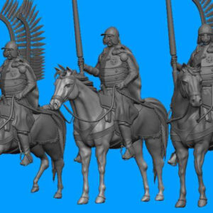 Wien 1683 Polnische Armee – Bild 2