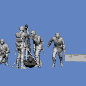 Granatwerfer