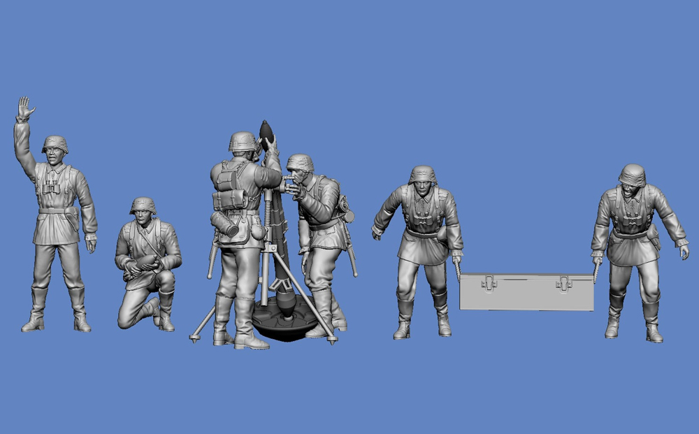Granatwerfer