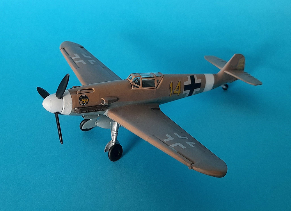 Flugzeuge zweiter Weltkrieg