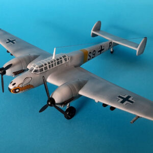 Luftwaffe 2. Weltkrieg
