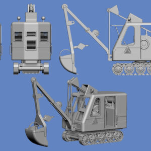 Bagger