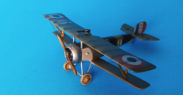 Nieuport 17