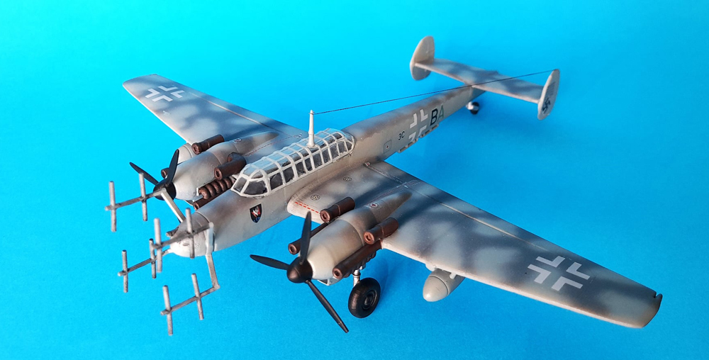 ME 110 G4