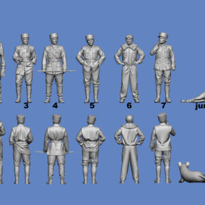 Pilotenasse Lafayette Escadrille