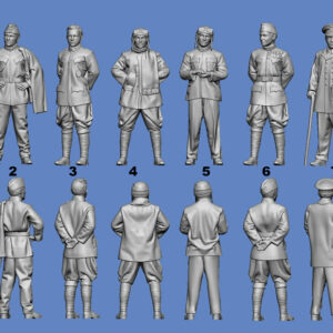 WW1 KUK Österreichisch Ungarische Luftwaffe