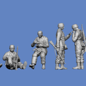 ww2 Schlacht um Kreta