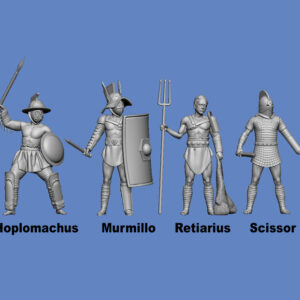 Römisches Zivilleben