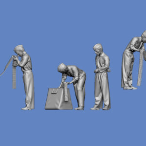 Luftwaffe Bodenpersonal