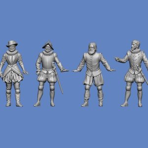 1:48 Nikolai Renaissance – Bild 1