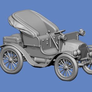 Adler Motorwagen