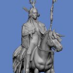 Plain Indianer