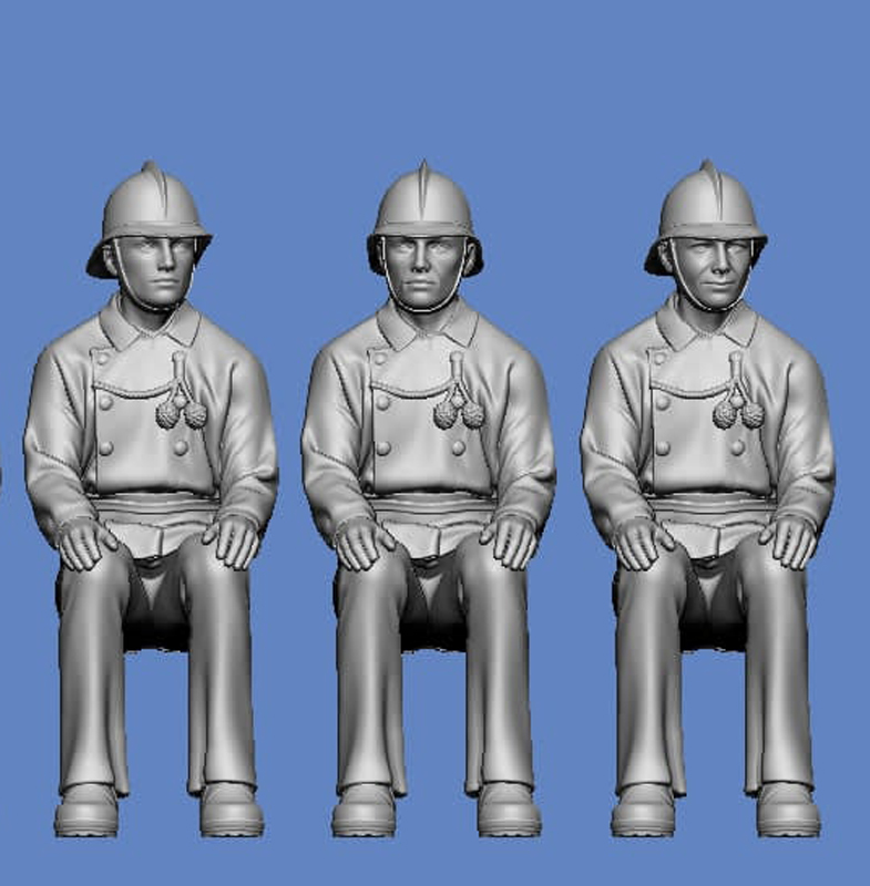 Feuerwehr