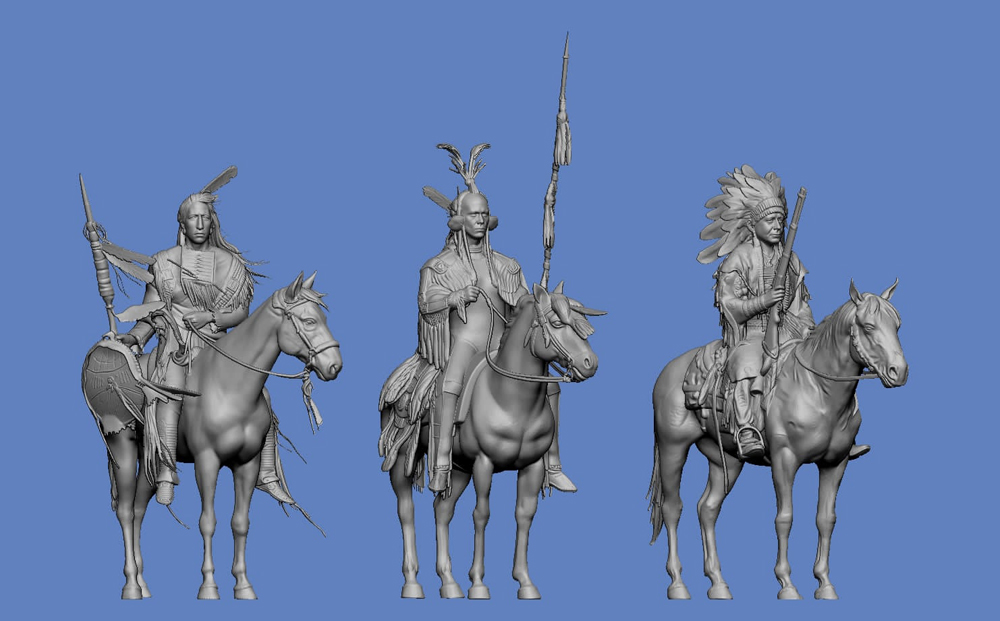 Indianer