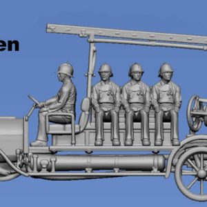 Feuerwehr