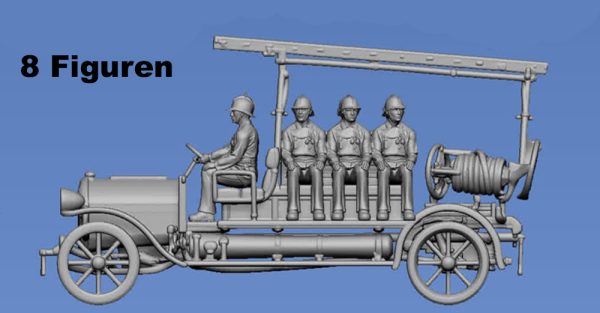 Feuerwehr
