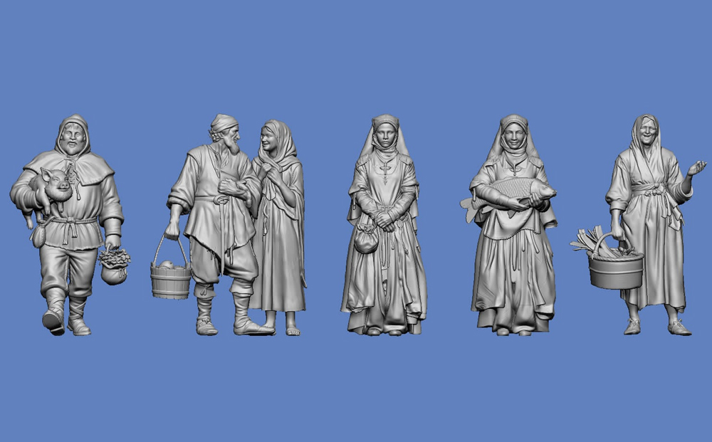 Mittelalter