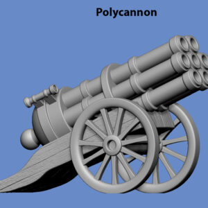 Polykanone