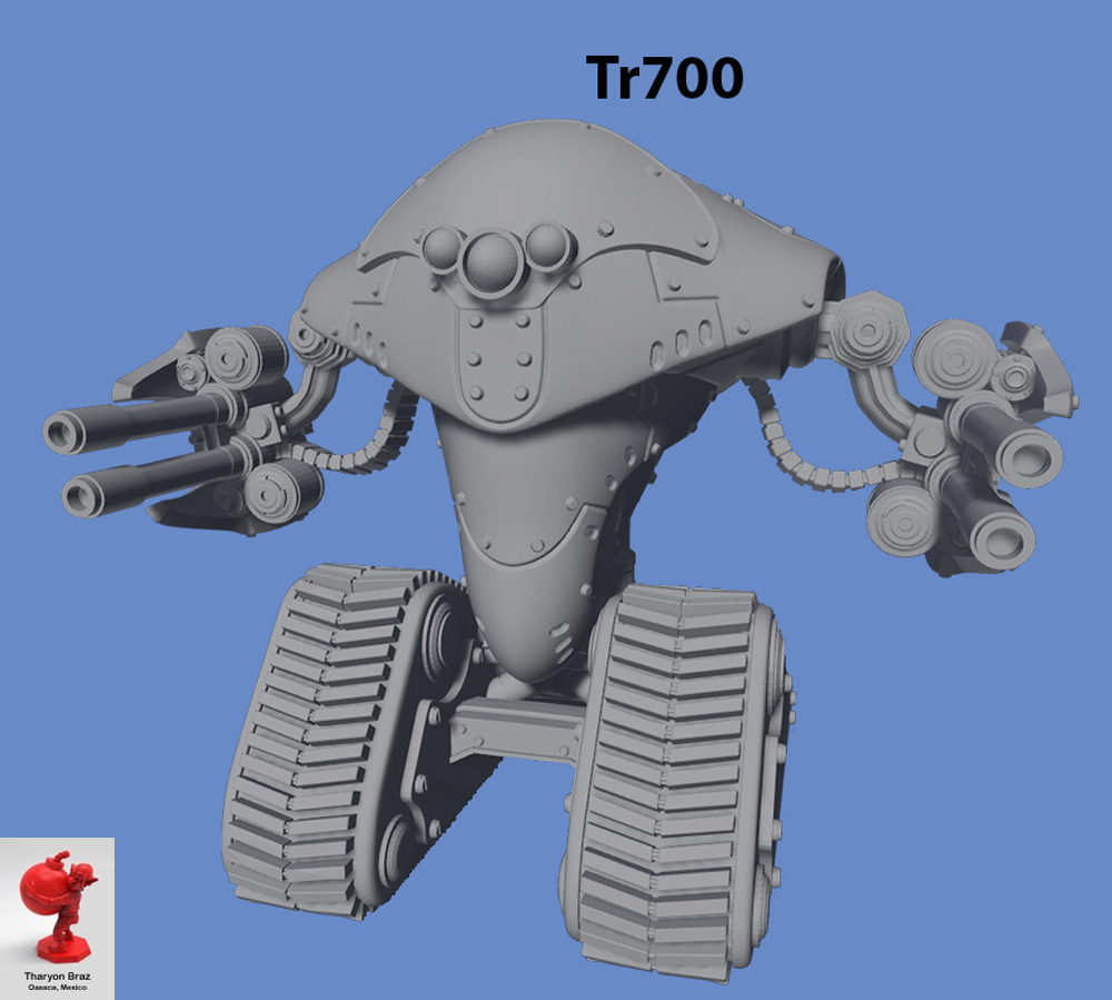 Zusatzmodelle für Rollenspiele 03