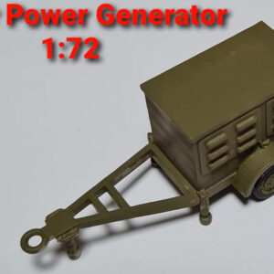 Rapier Generator