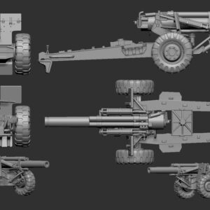 M 114 Haubitze