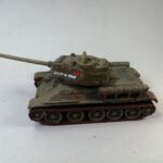 Kampfpanzer - T 34/85