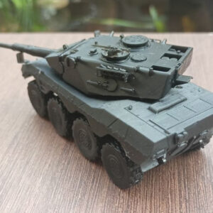 Radpanzer 90