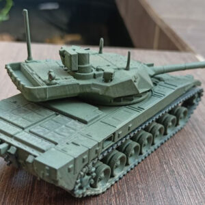 T 14 Armata