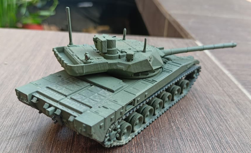 T 14 Armata