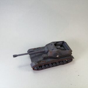 Panzerjäger Dicker Max