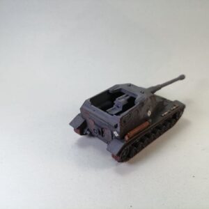 Panzerjäger Dicker Max