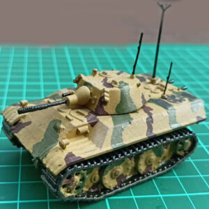 VK 16.02 - Leopard