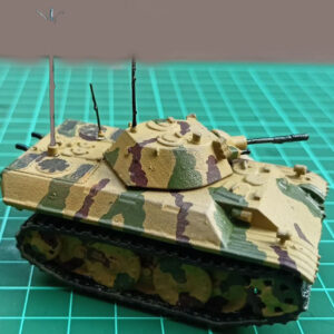 VK 16.02 - Leopard