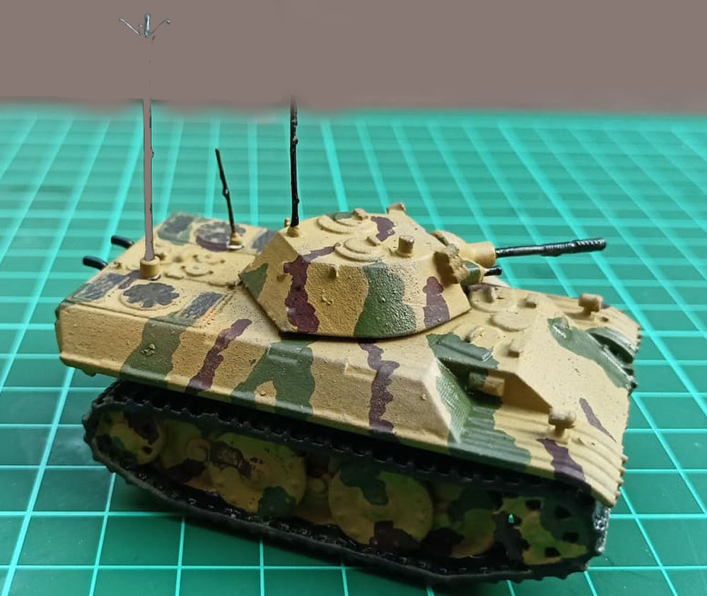 VK 16.02 - Leopard