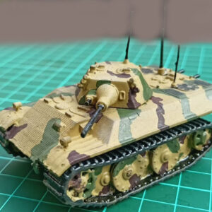 VK 16.02 - Leopard