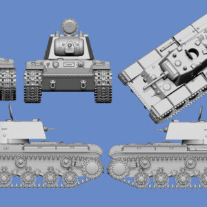 KV-1