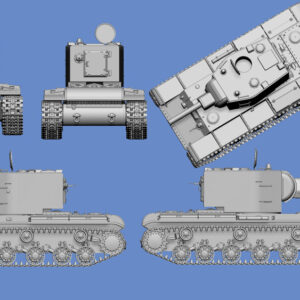 KV-2