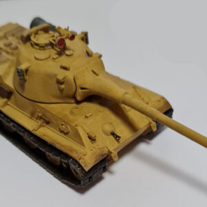 Kampfpanzer VIII Löwe