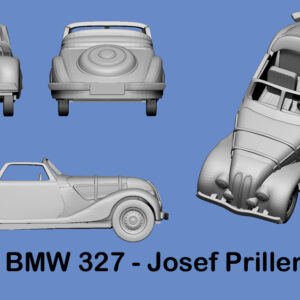 BMW 327