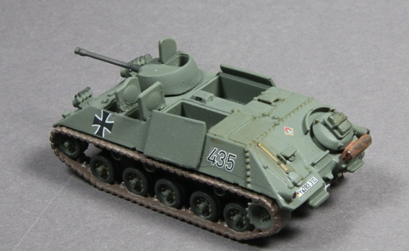 Schützenpanzer HS 30 - Lieferbar