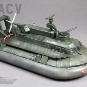 PACV der US Navy