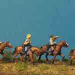 ACW - Virginia Cavalry Set 02